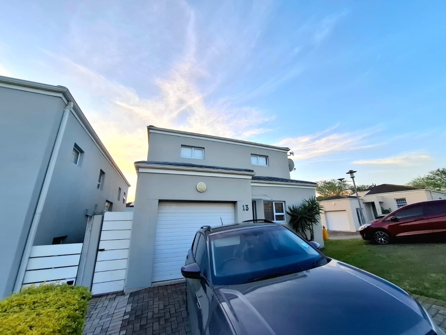 3 Bedroom Property for Sale in Nahoon Valley Park Eastern Cape